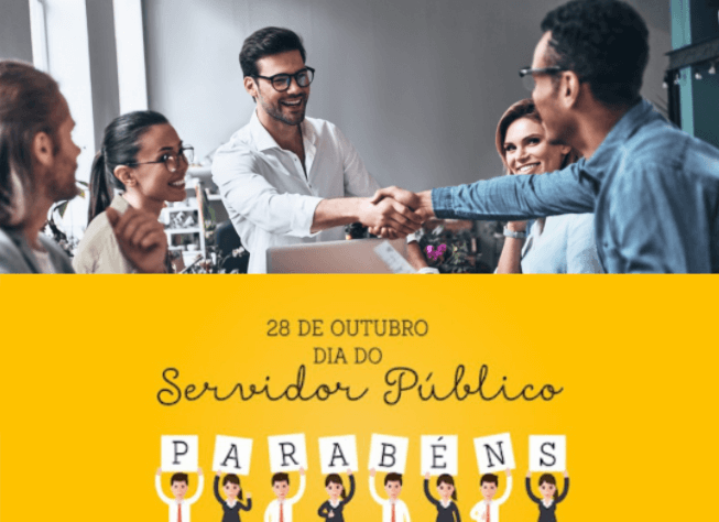 Governo Municipal movimenta ações prol ao Dia do Servidor Público